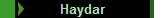 Haydar